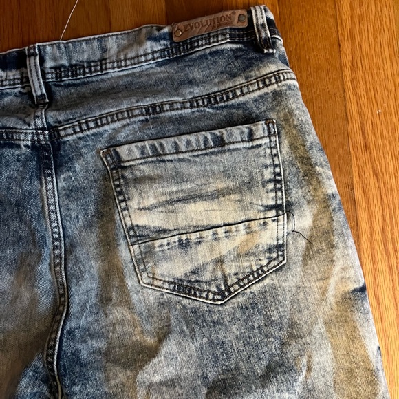 Evolution jeans - Picture 2 of 5